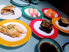 -晴季寿司(红旗街万达店)