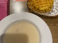 -豪客来牛排(夫子庙店)