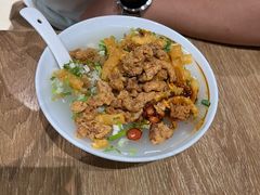 -小豆海棠(人民南路店)