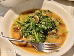 -莆田餐厅PUTIEN(金融街购物中心店)