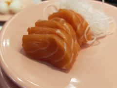 -争鲜回转寿司(流行前线店)