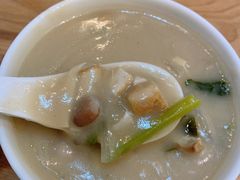 -草包包子铺(宽厚里店)