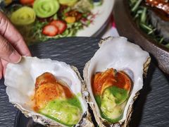 -狮拾久·现代新加坡料理(福田COCO Park店)