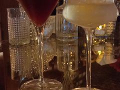 -Whisper Bar 
