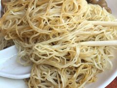 猪肠捞面-汉记面馆(南华东路店)