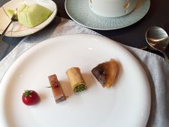-沈灶河豚宴·河豚融合餐厅(汉中路店)