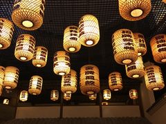 -南京大牌档(凯德大峡谷店)