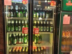 -李记搅团•非遗陕菜(三桥店)