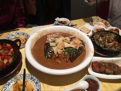 红红烤鸭店-红红烤鸭店(西单店)