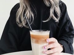 -研途咖啡馆(健康路店)