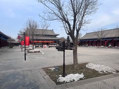 -天津妈祖文化园