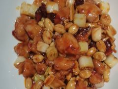 -青年公社烤鸭(青年路店)