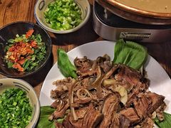 -云上千禾(水上店)