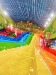 -宝燕乐园(闵行旗舰店)