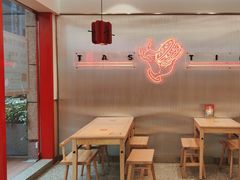 -塔斯汀·中国汉堡(蓝润置地广场店)