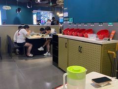 -巧克力渔家.小船海鲜胶东菜(万平口店)