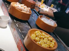-龍歌自助小火锅(市南金茂湾店)