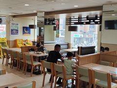 大堂-德克士(东大街店)