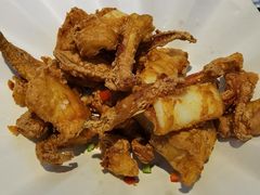 -飞尝蚝·顺德菜·鱼生(顺德总店)