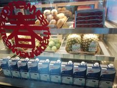 -茶百道(京溪店)