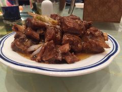 -凯鸽酒楼(大同振兴街店)