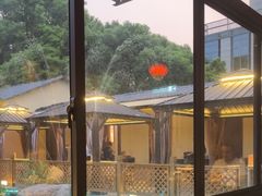 -湘力力小院·鱼汤泡饭(枫林路店)