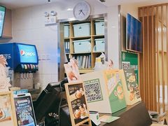 -德克士(砂之船奥特莱斯店)