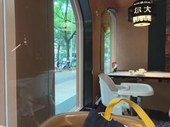 -清真·卡德尔大叔新疆主题餐厅(龙汇路店)