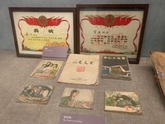 -中国唐山地震博物馆