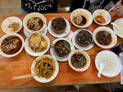 -华兴街自力面店