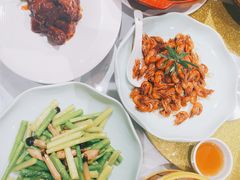 -和记小菜(东方店)