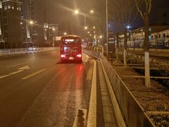 -首钢篮球中心-游泳馆