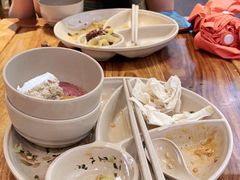 -素满香·食养自助(建邺万达店)