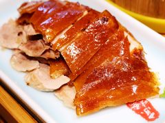 -京味斋·北京烤鸭(华威桥北工大店)