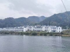 -新安江山水画廊风景区