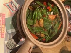 -谷田稻香·砂锅菜(西乡天虹店)