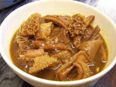 -明记牛杂(新马路分店)