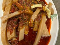 -清真益鑫羊肉手抓馆(南大街店)