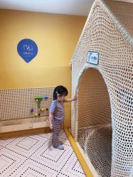 -MELAND CLUB亲子乐园·派对·餐厅(北京芳圆里ID MALL店)