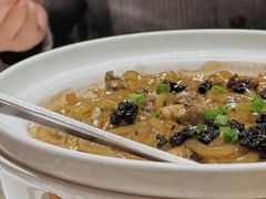 黑松露海蛎烧豆面-莆田餐厅PUTIEN(颐堤港店)