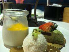-五月罗马海鲜自助餐厅(陆家嘴店)