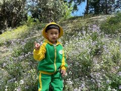 -小脚丫幼儿园(西二旗东一路校区)