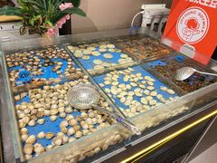 -小明家·鲜牛肉自选火锅(中街店)