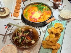 -七八冷面·延边朝鲜族美食(欢乐谷店)