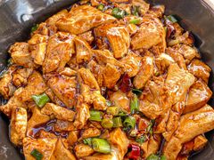 -百花人家(清水镇店)