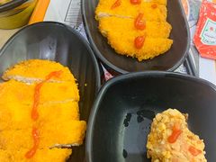 -吉野家(上海美罗城店)