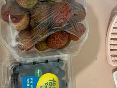 -绿叶水果(开福区马栏山店)