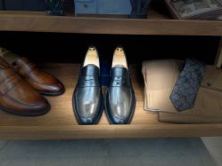 -MR.COLLECTION西装先生(富华里店)
