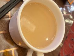醇香奶茶-内蒙古驻京办餐厅