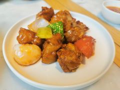 莆田荔枝肉-莆田餐厅PUTIEN(三里屯店)